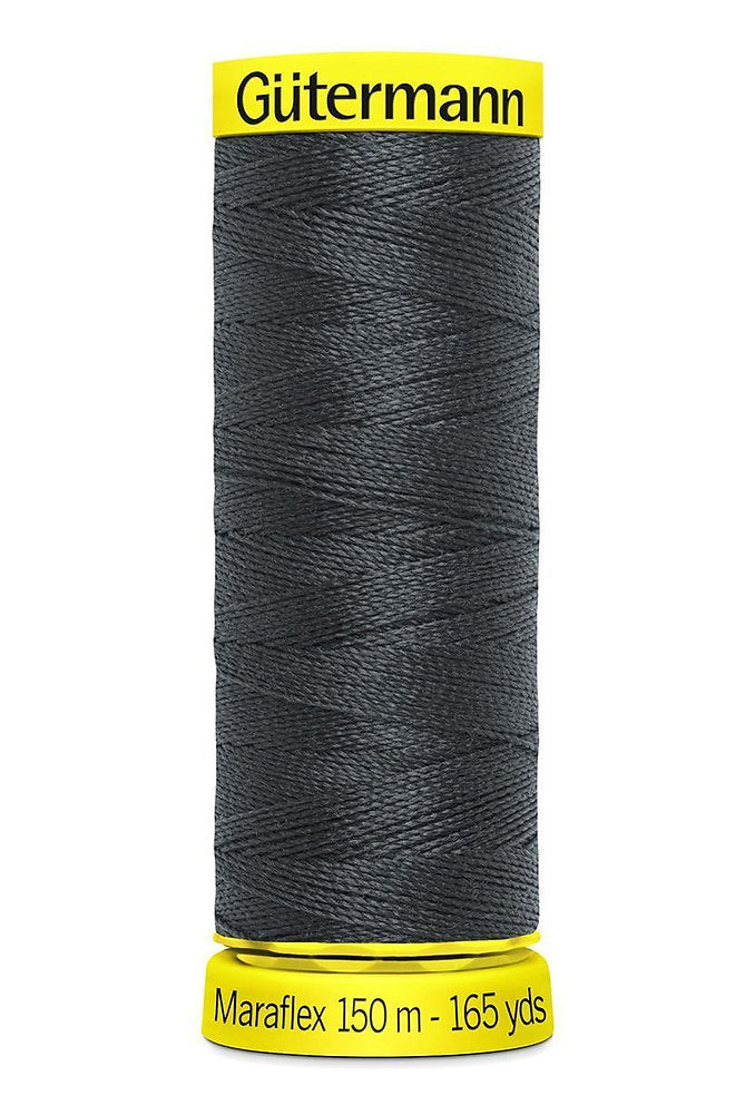 Gütermann Maraflex 150m: Elastischer Faden für strapazierfähige und flexible Nähte