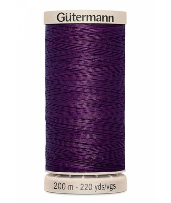 Gutermann Quilting - Spezialgarn für Hand-Quilten
