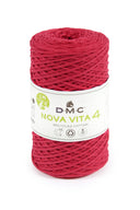 DMC Nova Vita 4 - Hilos Crochet, Tricot y Macrame