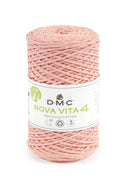 DMC Nova Vita 4 - Hilos Crochet, Tricot y Macrame