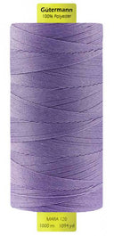 Gütermann Mara 120 - Tu Hilo de Coser Confiable y Duradero
