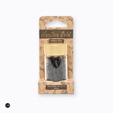 Pack of Hemline Gold Assorted Safety Pins: Versatility and quality in a bottle