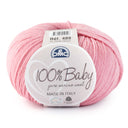 DMC 100% Baby Wool - Douceur et chaleur pour vos créations