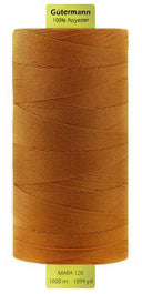 Gütermann Mara 120 - Tu Hilo de Coser Confiable y Duradero