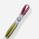 DMC Coloris 517: Hilo jaspeado para bordado y punto de cruz