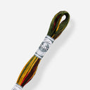 DMC Coloris 517: Hilo jaspeado para bordado y punto de cruz