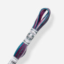 DMC Coloris 517: Hilo jaspeado para bordado y punto de cruz