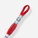 DMC Coloris 517: Hilo jaspeado para bordado y punto de cruz