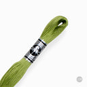 Hilo Especial para Bordar DMC 107/16: Brillo y calidad en tus bordados