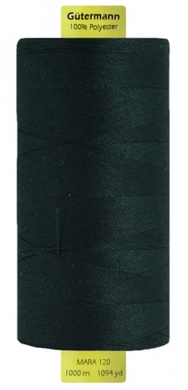 Gütermann Mara 120 - Your Reliable and Durable Sewing Thread