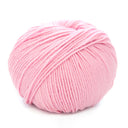 DMC Hollie Wool : confort et élégance pour les vêtements de bébé