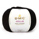 DMC Hollie Wool : confort et élégance pour les vêtements de bébé