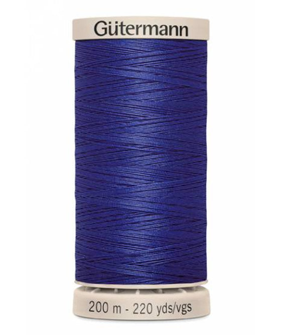Gutermann Quilting - Spezialgarn für Hand-Quilten