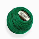 Boule PERLÉ 116 COTON DMC Épaisseur - 5 : Un fil tressé pour une broderie avec relief et élégance