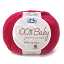 DMC 100% Baby Wool - Douceur et chaleur pour vos créations