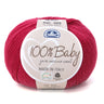 DMC 100% Baby Wool - Suavidad y Calidez para tus Creaciones