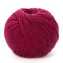 DMC Hollie Wool : confort et élégance pour les vêtements de bébé