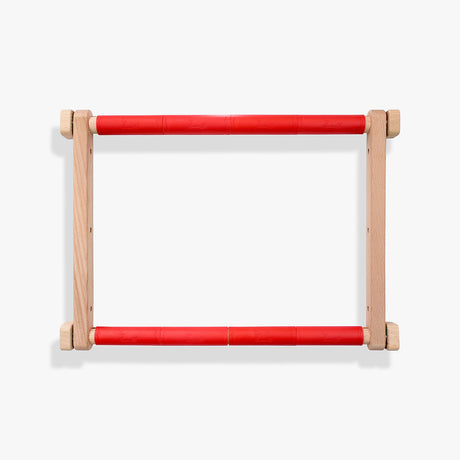 Experience Convenience and Precision with the Luca-S Eco-Friendly Rotating Cross Stitch Frame