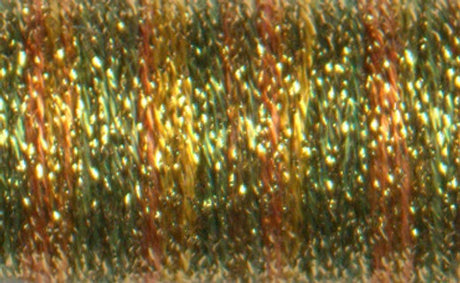 Kreinik Ombre Metallic Thread - 15 meters - Variety of Colors Available