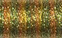 Kreinik Ombre Metallic Thread - 15 mètres - Variété de couleurs disponibles