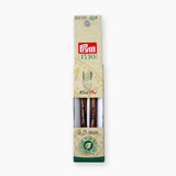 Prym Natural Short Tricot Needle Tips - Sustainability and Convenience in One Package