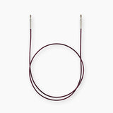 Cord for Prym Natural Circular Knitting Needles - Facilitate your Knitting and Crochet Projects