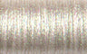 Hilo Metálico Ombre de Kreinik - 15 metros - Variedad de Colores Disponibles