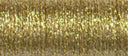 Hilo Metálico #24 Canvas Brd de Kreinik