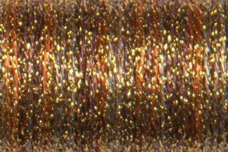 Kreinik Ombre Metallic Thread - 15 meters - Variety of Colors Available