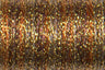 Kreinik Ombre Metallic Thread - 15 mètres - Variété de couleurs disponibles