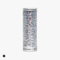Machine Embroidery Threads