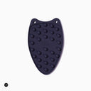 Base para Mini Plancha de Prym: Soporte seguro y práctico azul marino