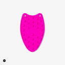 Base para Mini Plancha de Prym: Soporte seguro y práctico rosa