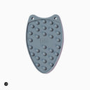 Base para Mini Plancha de Prym: Soporte seguro y práctico gris