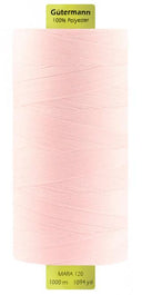 Gütermann Mara 120 - Tu Hilo de Coser Confiable y Duradero