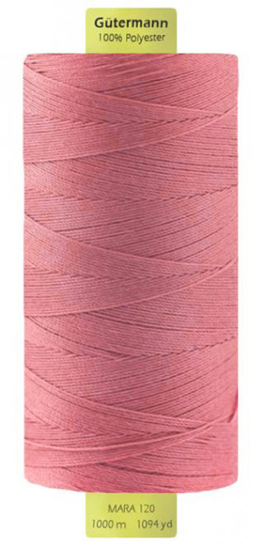 Gütermann Mara 120 - Your Reliable and Durable Sewing Thread