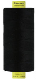 Gütermann Mara 120 - Tu Hilo de Coser Confiable y Duradero