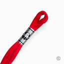 Hilo Especial para Bordar DMC 107/16: Brillo y calidad en tus bordados