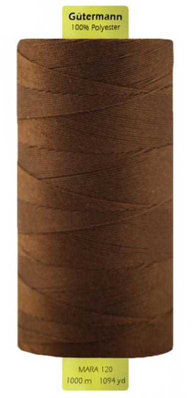 Gütermann Mara 120 - Your Reliable and Durable Sewing Thread