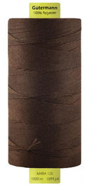 Gütermann Mara 120 - Tu Hilo de Coser Confiable y Duradero