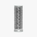 Gütermann Metallic - Fil à effet métallisé pour des projets brillants