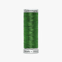 Gütermann Metallic - Fil à effet métallisé pour des projets brillants