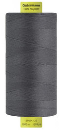 Gütermann Mara 120 - Tu Hilo de Coser Confiable y Duradero