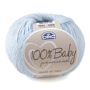 DMC 100% Baby Wool - Douceur et chaleur pour vos créations