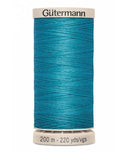 Gutermann Quilting - Fil spécial pour le quilting à la main