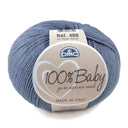 DMC 100% Baby Wool - Douceur et chaleur pour vos créations