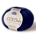 DMC 100% Baby Wool - Douceur et chaleur pour vos créations