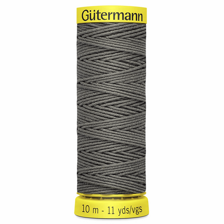 Gütermann Elastic Thread: Versatility and elasticity for your sewing projects