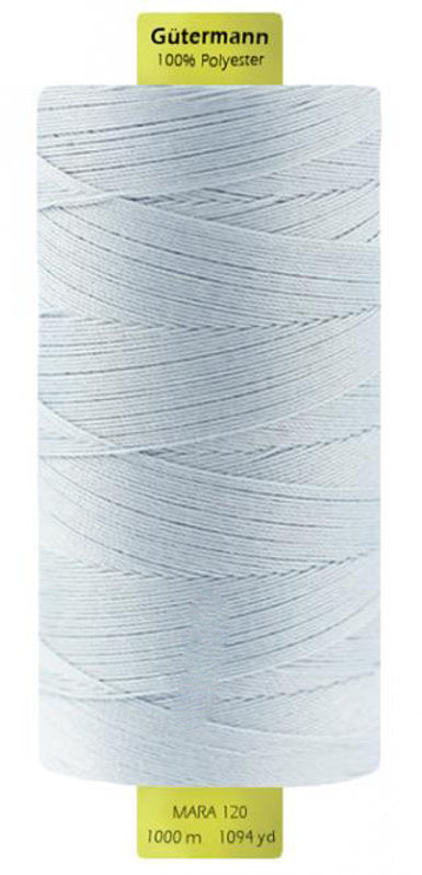 Gütermann Mara 120 - Your Reliable and Durable Sewing Thread