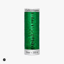 Argent 200 m - Fil Gütermann effet métallisé